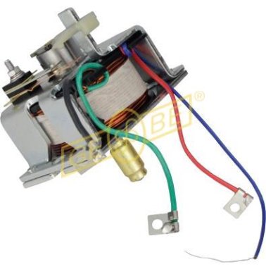 Solenoid 0 331 450 005