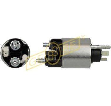 Solenoid 053400-8750