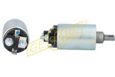 Solenoid ONAN