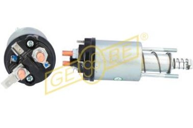 Solenoid 60933111