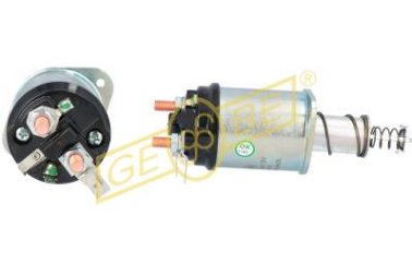 Solenoid 76939