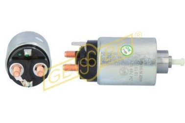 Solenoid F8RU-11000-AA