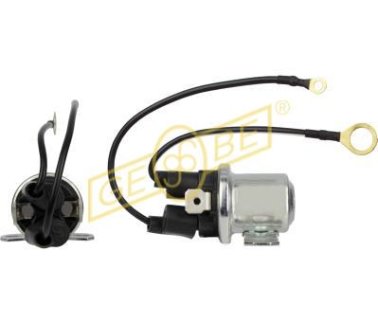 Solenoid M9T62173