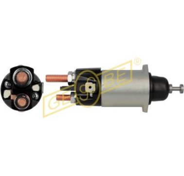 Solenoid M9T20171