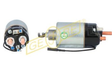 Solenoid 053400-1150