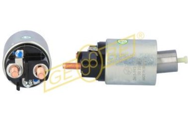 Solenoid M00T82081