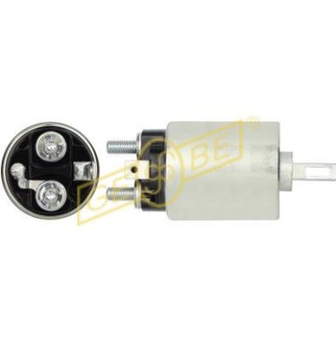 Solenoid 2130-27003