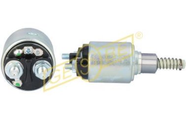 Solenoid 0 331 402 011