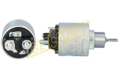 Solenoid 0 331 303 095