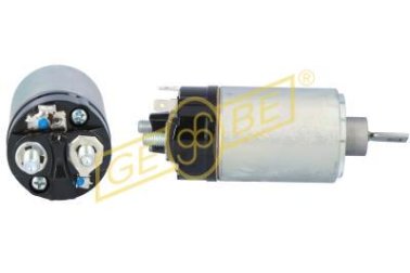 Solenoid 0 331 302 034