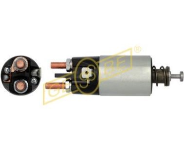 Solenoid 20397219