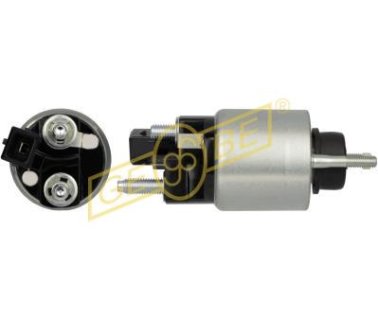 Solenoid 428000-1760