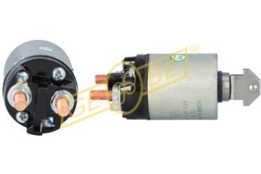 Solenoid 993 6623