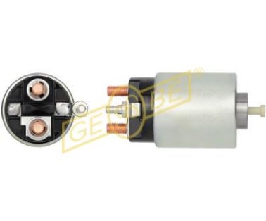 Solenoid M002T86071ZT