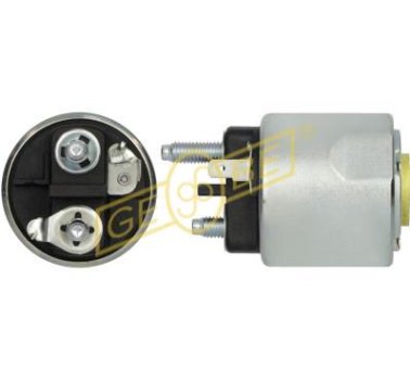 Solenoid 494803