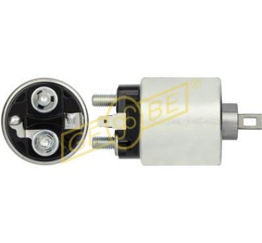 Solenoid 2114-27502