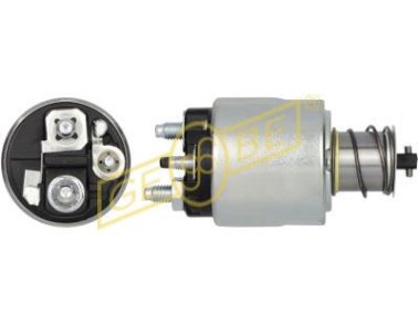 Solenoid D6G9