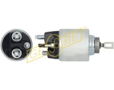 Solenoid 2 339 305 018