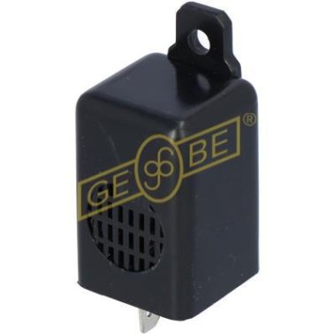 Hazard Light Relay 24V