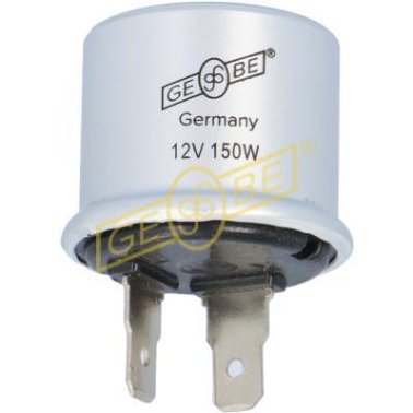 Flasher 12V 150W