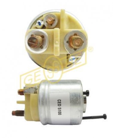 Solenoid Valeo 594613