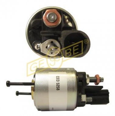 Solenoid Valeo 595617