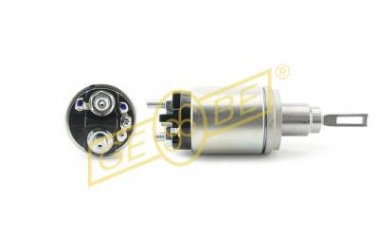 Solenoid 0 331 402 077