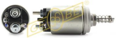 Solenoid 0 331 402 074