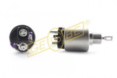 Solenoid 0 331 303 506