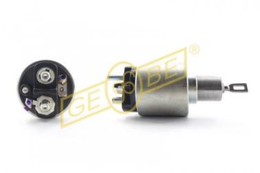 Solenoid 0 331 303 031