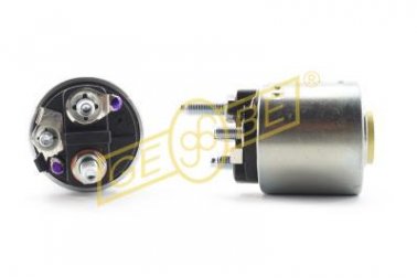 Solenoid 502326