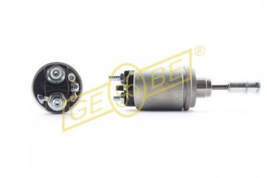 Solenoid 0 331 402 076