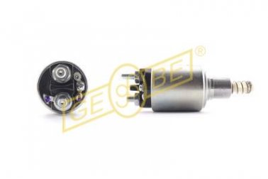 Solenoid 0 331 402 515
