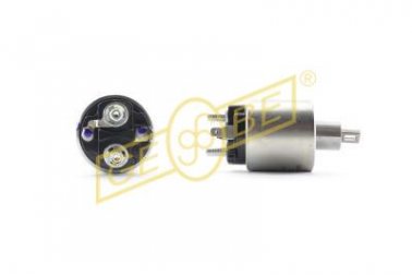 Solenoid 2114-67505