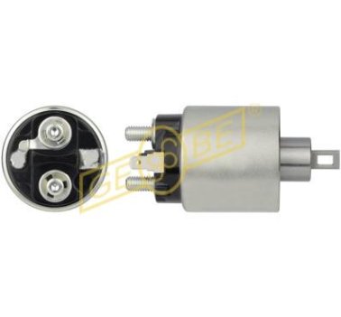 Solenoid 2114-67505