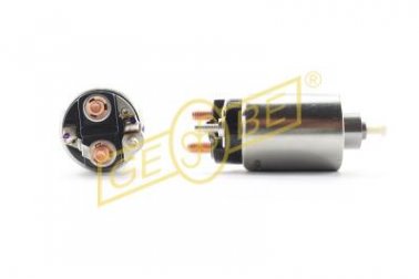 Solenoid XS6U-11390-AA