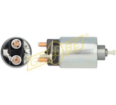 Solenoid XS6U-11390-AA