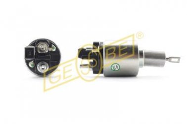 Solenoid 0 331 303 147