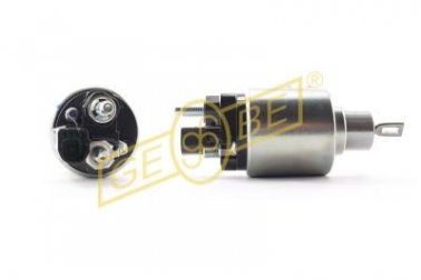 Solenoid 2 339 303 306
