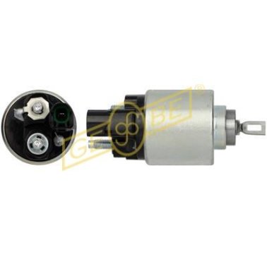 Solenoid 2 339 303 306