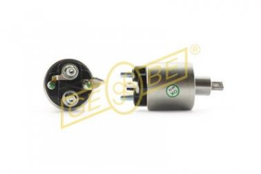 Solenoid 2114-37613