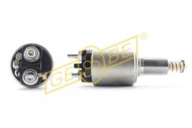 Solenoid 0 331 402 539