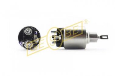 Solenoid 2 339 304 001