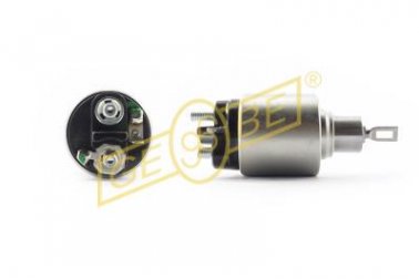 Solenoid 2 339 304 023