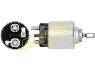 Solenoid 2 339 304 023