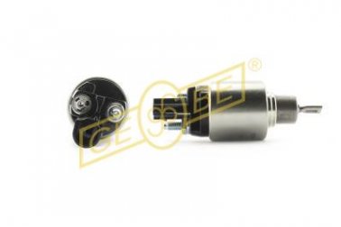 Solenoid 2 339 305 337