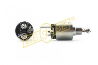 Solenoid 0 331 303 104