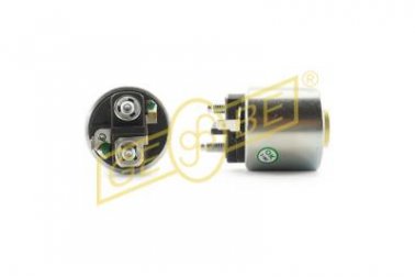 Solenoid 594045