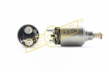 Solenoid 0 331 402 503