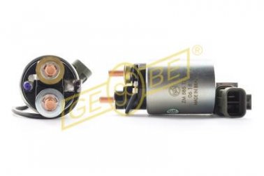 Solenoid 2114-57506